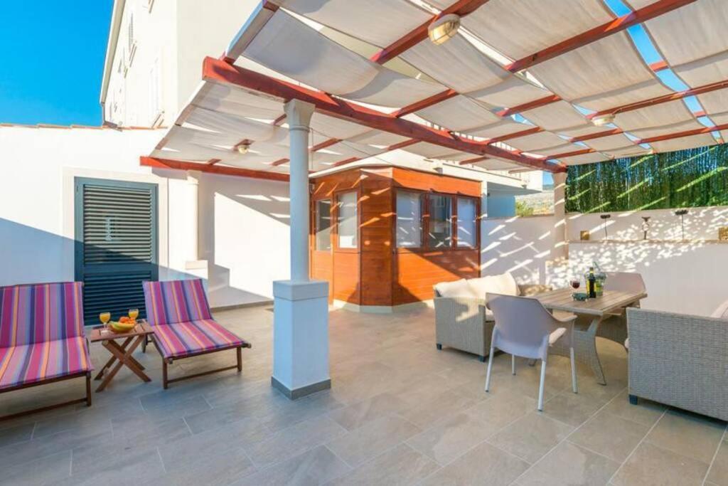 Apartment Nika Solitudo Dubrovnik Exterior photo