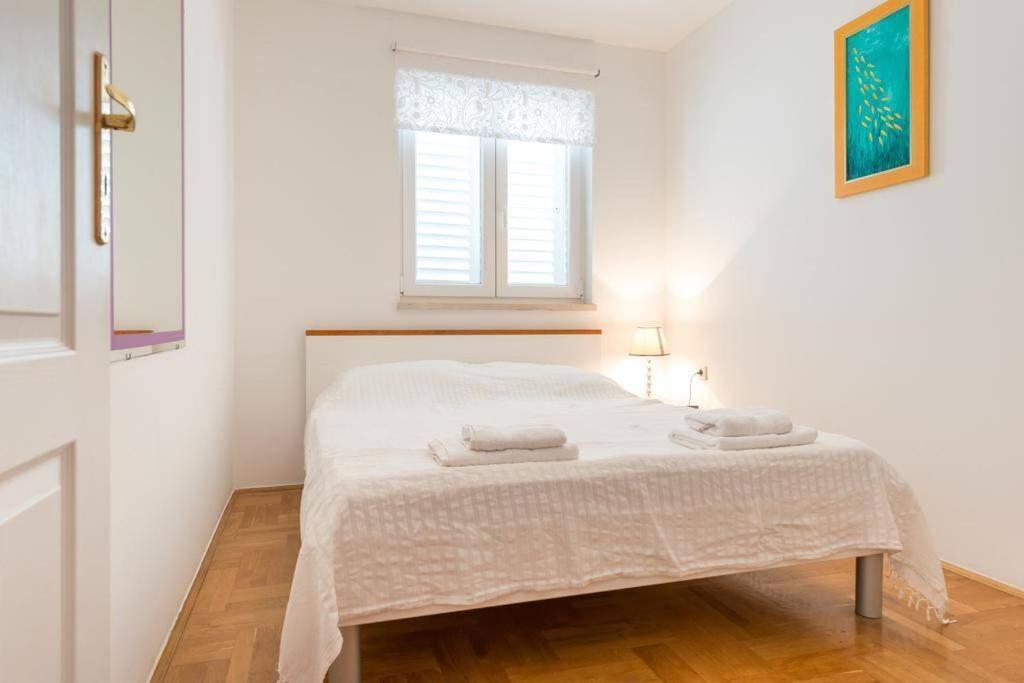Apartment Nika Solitudo Dubrovnik Exterior photo